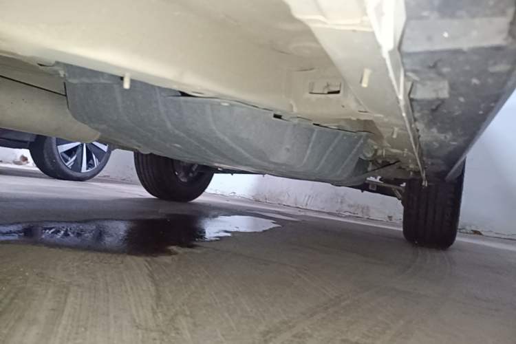 Used Geely Auto Emgrand X7 Sport 2022 Boyue X 1.8TD DCT Smart Model Left Side Sill