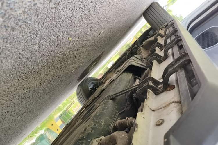Used Geely Auto Emgrand X7 Sport 2022 Boyue X 1.8TD DCT Smart Model Left Side Sill