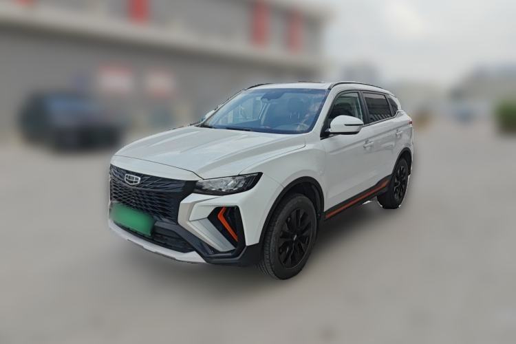 Used Geely Auto Emgrand X7 Sport 2022 Boyue X 1.8TD DCT Smart Model Guazi used car, China used car export, Used car for sale, Used  cars, Cheapest cars for sale