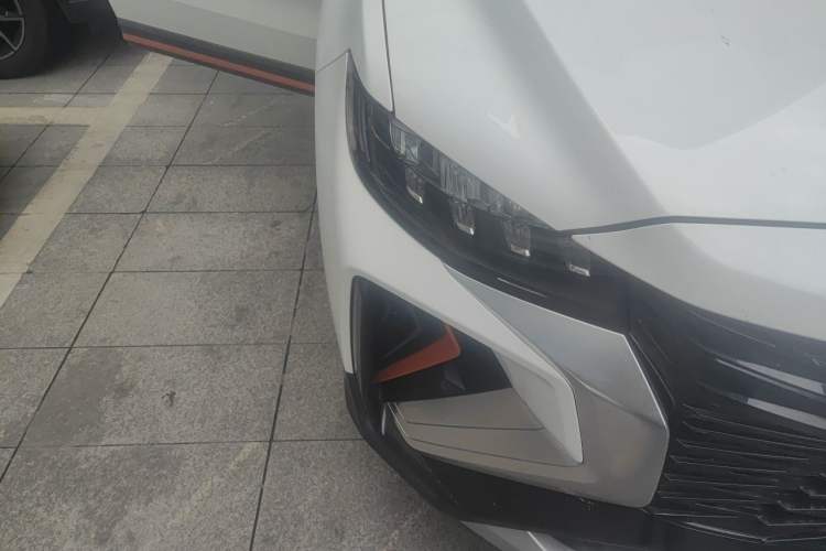 Used Geely Auto Emgrand X7 Sport 2022 Boyue X 1.8TD DCT Smart Edition Right Front Headlight