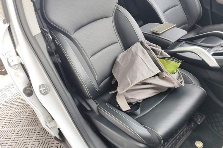 Used Geely Auto Emgrand X7 Sport 2022 Boyue X 1.8TD DCT Smart Model Right Front Seat