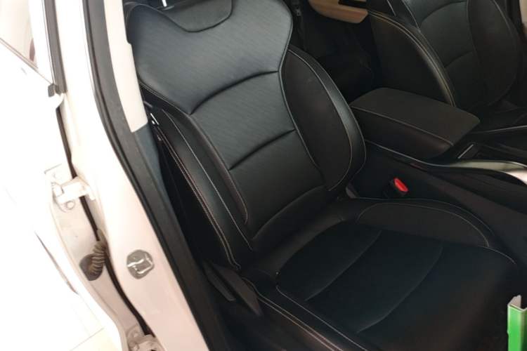 Used Geely Auto Emgrand X7 Sport 2022 Boyue X 1.8TD DCT ZhiZun Edition Right Front Seat