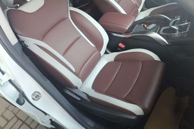 Used Geely Auto Emgrand X7 Sport 2022 1.8TD DCT Zhiya Trim Right Front Seat