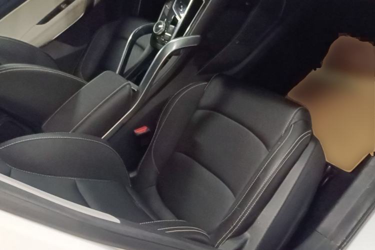 Used Geely Auto Emgrand X7 Sport 2022 Boyue X 1.8TD DCT Smart Model Right Front Seat