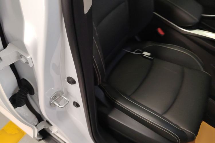 Used Geely Auto Emgrand X7 Sport 2022 Boyue X 1.8TD DCT Smart Model Right Front Seat