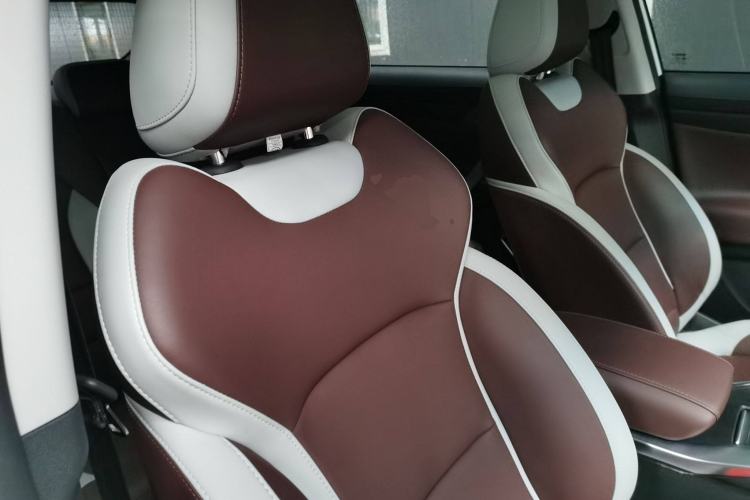 Used Geely Auto Emgrand X7 Sport 2022 1.8TD DCT Zhiya Trim Right Front Seat