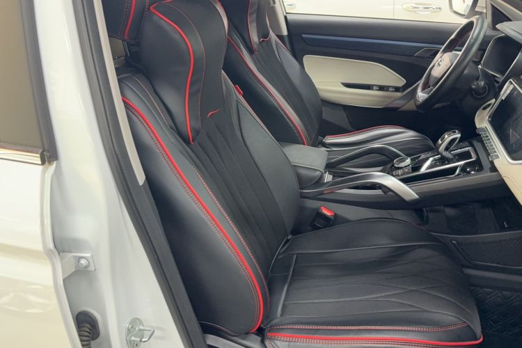 Used Geely Auto Emgrand X7 Sport 2022 Boyue X 1.8TD DCT ZhiZun Edition Right Front Seat