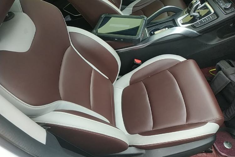 Used Geely Auto Emgrand X7 Sport 2022 1.8TD DCT Zhiya Trim Right Front Seat