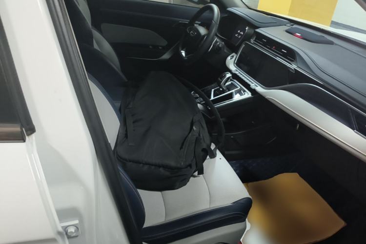 Used Geely Auto Emgrand X7 Sport 2022 Boyue X 1.8TD DCT Smart Edition Right Front Seat