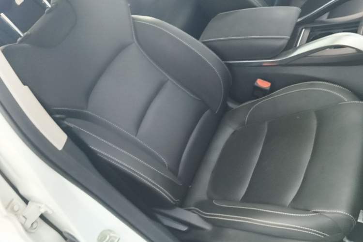 Used Geely Auto Emgrand X7 Sport 2022 Boyue X 1.8TD DCT ZhiZun Edition Right Front Seat