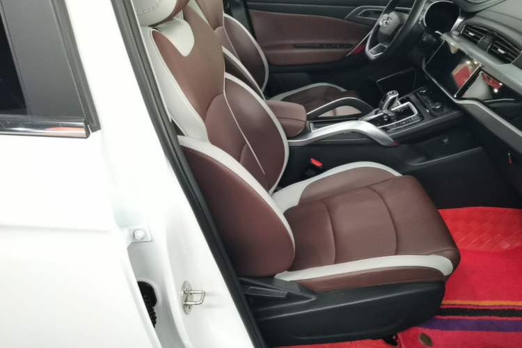 Used Geely Auto Emgrand X7 Sport 2022 1.8TD DCT Zhiya Trim Right Front Seat