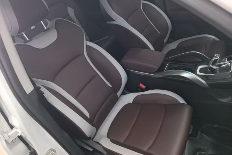 Used Geely Auto Emgrand X7 Sport 2022 1.8TD DCT Zhiya Trim Right Front Seat