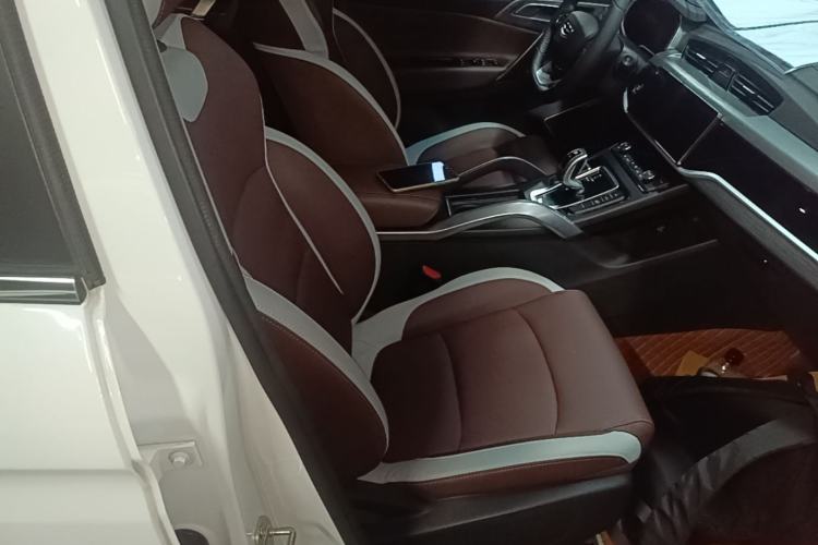 Used Geely Auto Emgrand X7 Sport 2022 1.8TD DCT Zhiya Trim Right Front Seat
