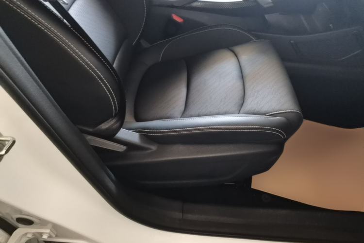 Used Geely Auto Emgrand X7 Sport 2022 Boyue X 1.8TD DCT ZhiZun Edition Right Front Seat