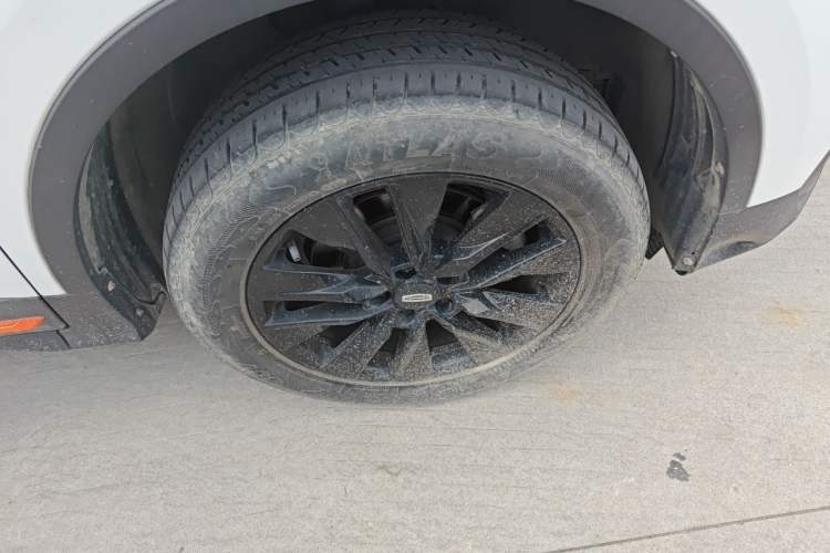Used Geely Auto Emgrand X7 Sport 2022 Boyue X 1.8TD DCT Smart Model Right Front Wheel Hub