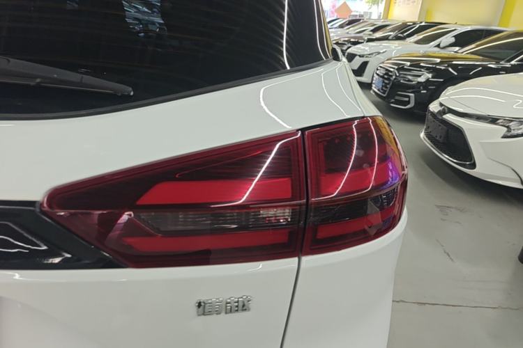 Used Geely Auto Emgrand X7 Sport 2022 1.8TD DCT Zhiya Trim Right Rear Taillight