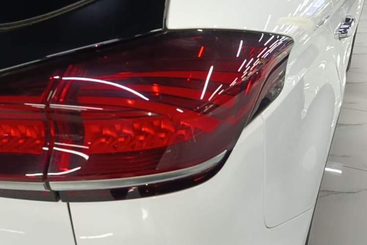 Used Geely Auto Emgrand X7 Sport 2022 Boyue X 1.8TD DCT Smart Model Right Rear Taillight