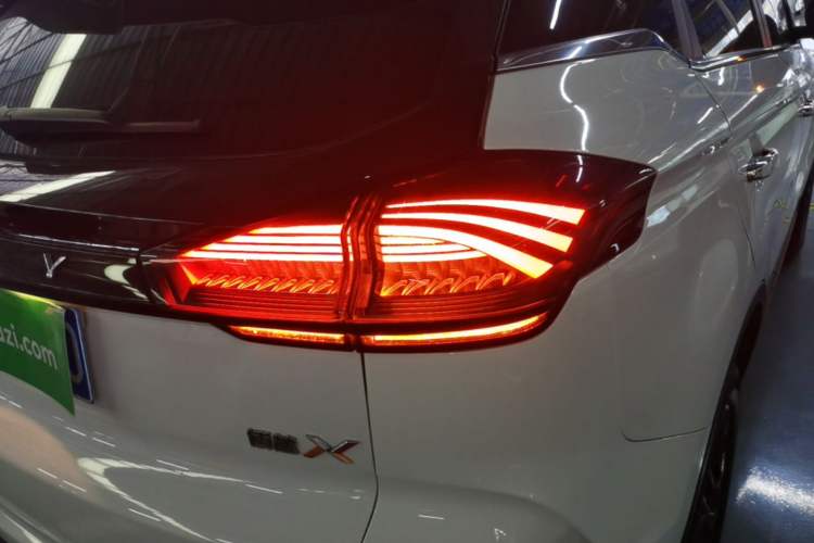 Used Geely Auto Emgrand X7 Sport 2022 Boyue X 1.8TD DCT Smart Model Right Rear Taillight