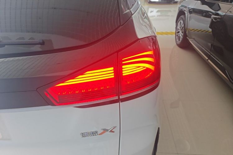 Used Geely Auto Emgrand X7 Sport 2022 Boyue X 1.8TD DCT Smart Model Right Rear Taillight