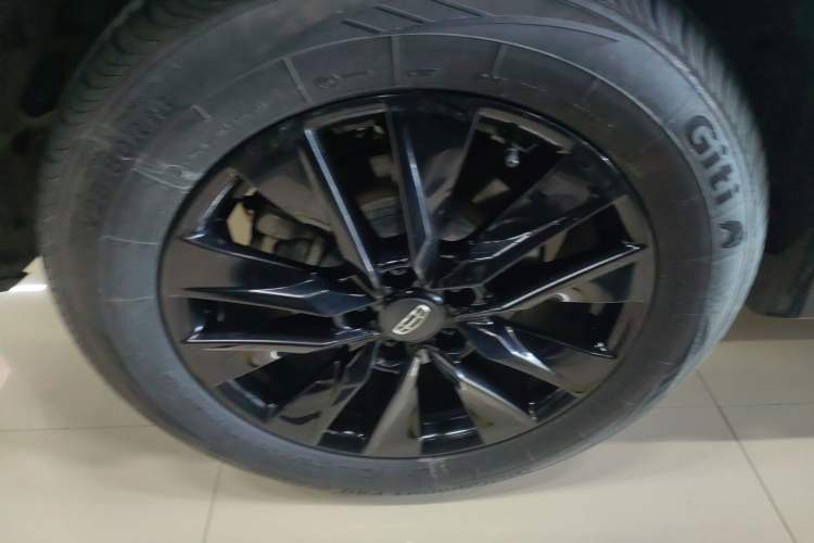 Used Geely Auto Emgrand X7 Sport 2022 Boyue X 1.8TD DCT Smart Model Right Rear Wheel Hub