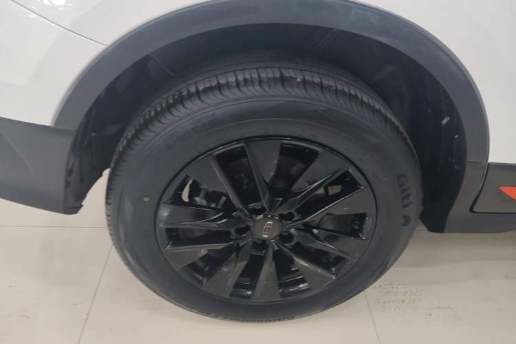 Used Geely Auto Emgrand X7 Sport 2022 Boyue X 1.8TD DCT Smart Model Right Rear Wheel Hub