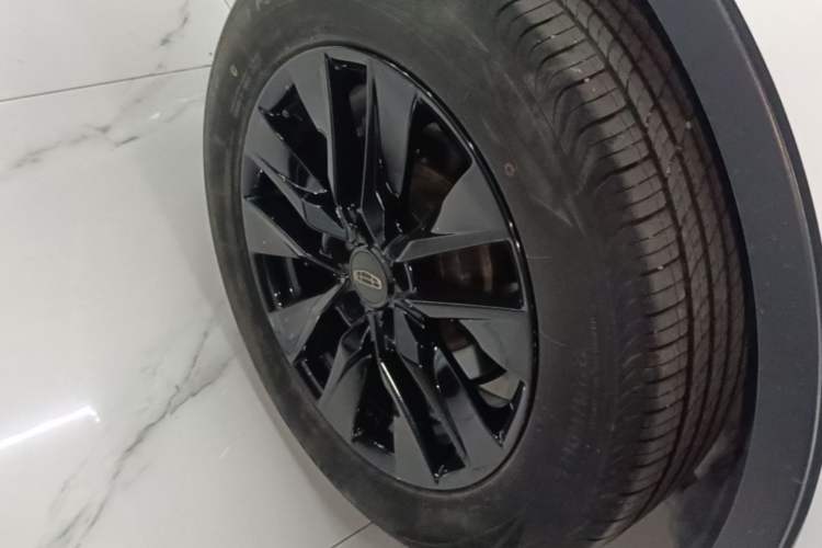 Used Geely Auto Emgrand X7 Sport 2022 Boyue X 1.8TD DCT Smart Model Right Rear Wheel Hub