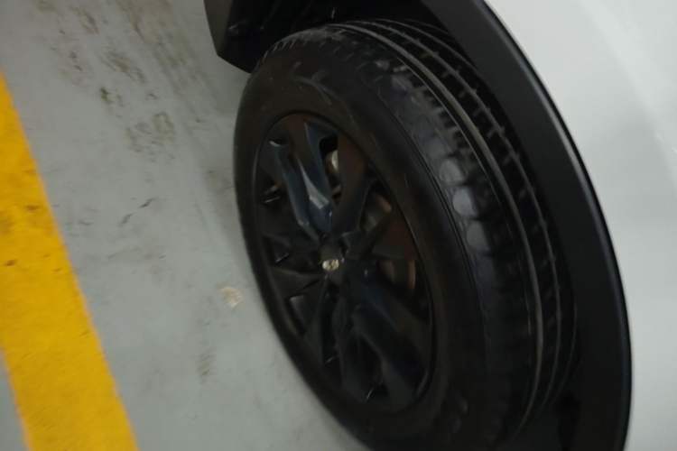 Used Geely Auto Emgrand X7 Sport 2022 Boyue X 1.8TD DCT Smart Model Right Rear Wheel Hub