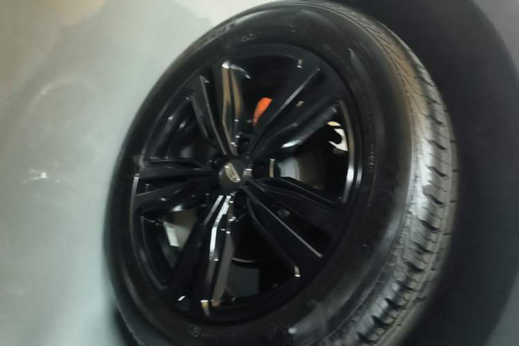 Used Geely Auto Emgrand X7 Sport 2022 Boyue X 1.8TD DCT Smart Edition Right Rear Wheel Hub