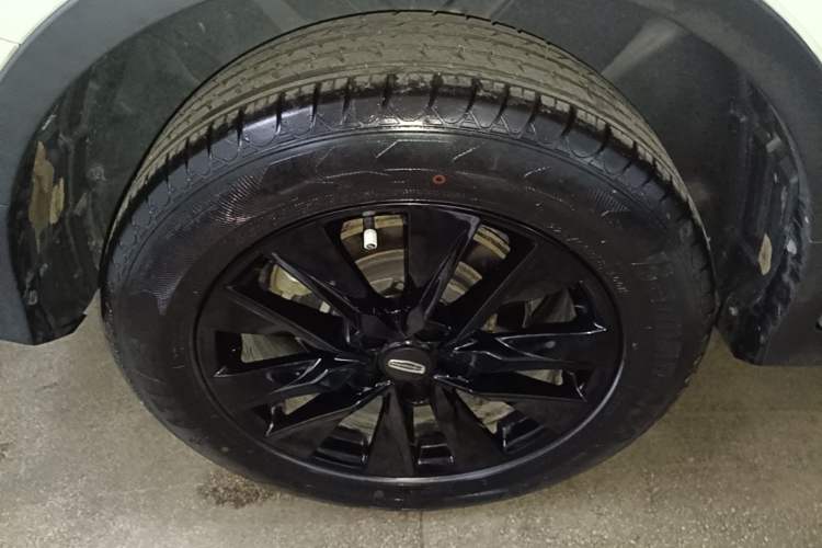 Used Geely Auto Emgrand X7 Sport 2022 Boyue X 1.8TD DCT Smart Model Right Rear Wheel Hub