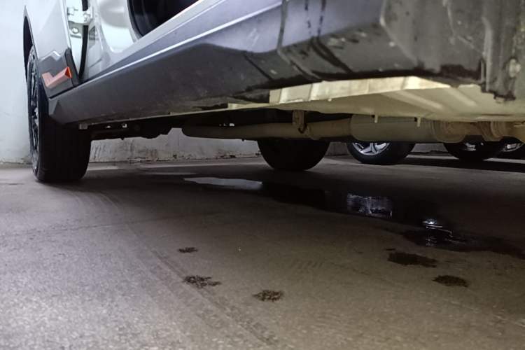 Used Geely Auto Emgrand X7 Sport 2022 Boyue X 1.8TD DCT Smart Model Right Side Sill