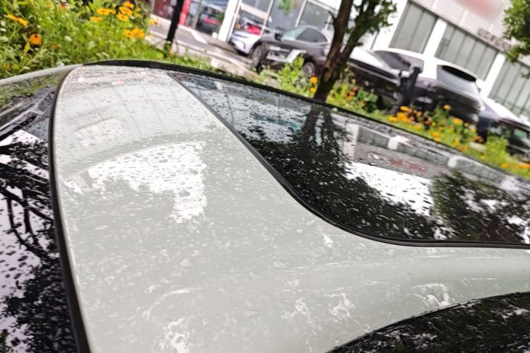 Used Geely Auto Emgrand X7 Sport 2022 Boyue X 1.8TD DCT Smart Model Roof