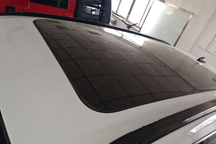 Used Geely Auto Emgrand X7 Sport 2022 Boyue X 1.8TD DCT ZhiZun Edition Roof