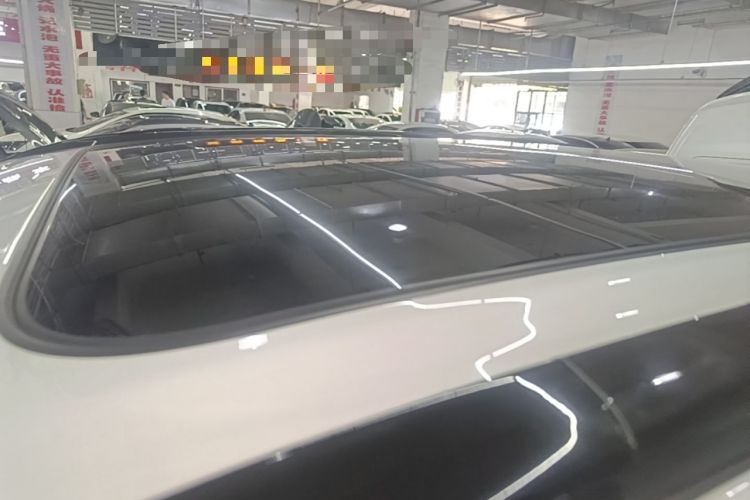 Used Geely Auto Emgrand X7 Sport 2022 Boyue X 1.8TD DCT Smart Model Roof