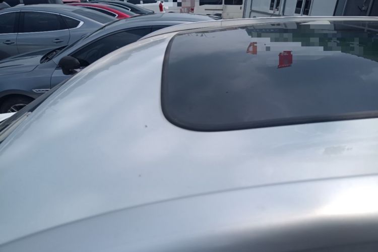 Used Geely Auto Emgrand X7 Sport 2022 1.8TD DCT Zhiya Trim Roof