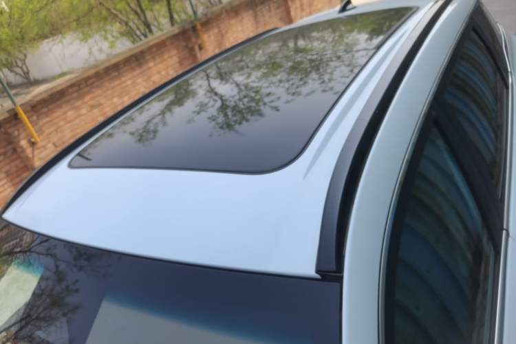 Used Geely Auto Emgrand X7 Sport 2022 Boyue X 1.8TD DCT ZhiZun Edition Roof