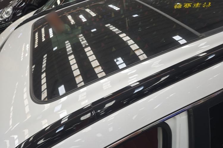 Used Geely Auto Emgrand X7 Sport 2022 Boyue X 1.8TD DCT ZhiZun Edition Roof