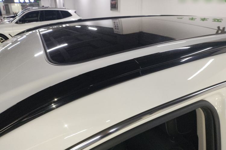 Used Geely Auto Emgrand X7 Sport 2022 Boyue X 1.8TD DCT ZhiZun Edition Roof