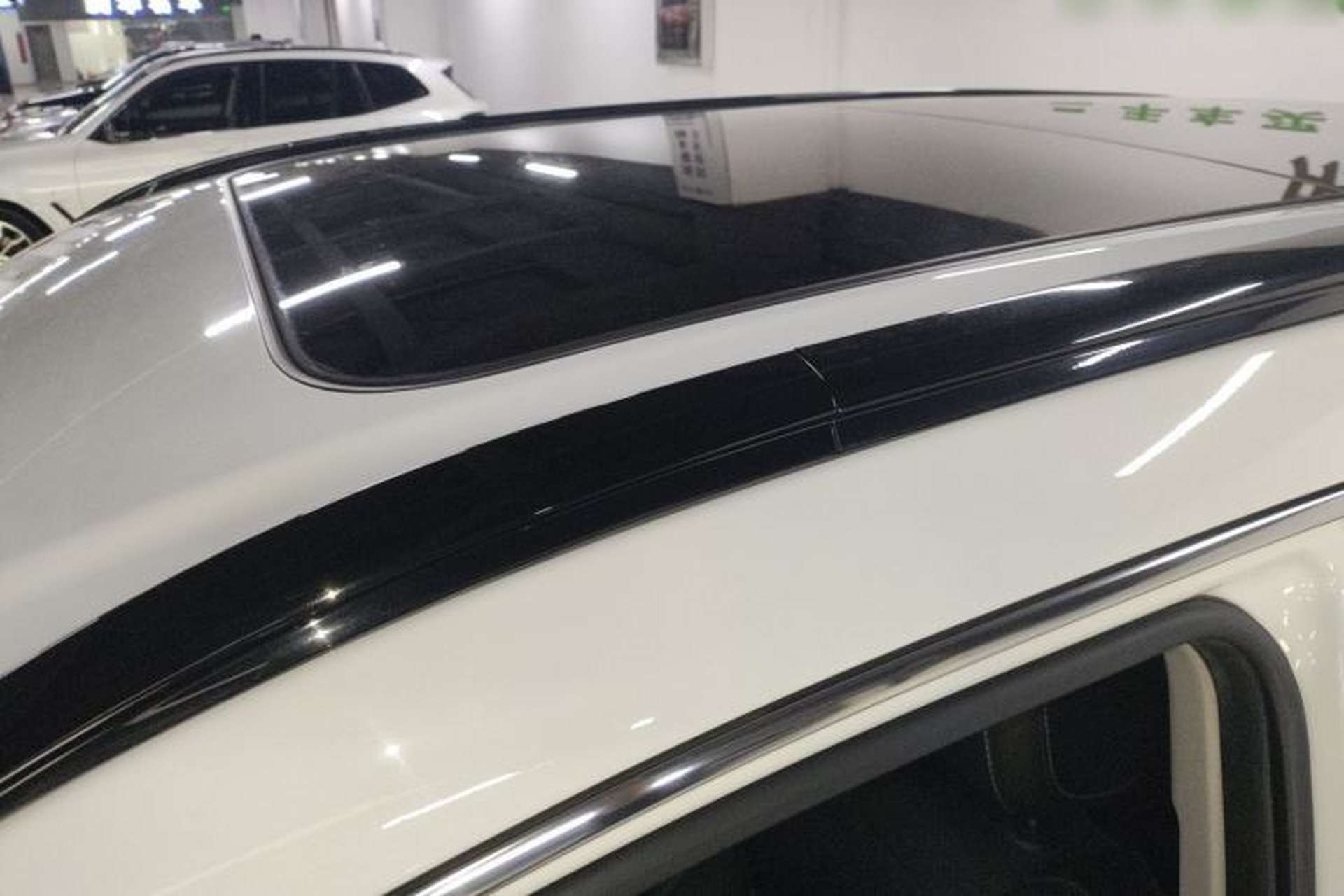 Used Geely Auto Emgrand X7 Sport 2022 Boyue X 1.8TD DCT ZhiZun Edition Roof