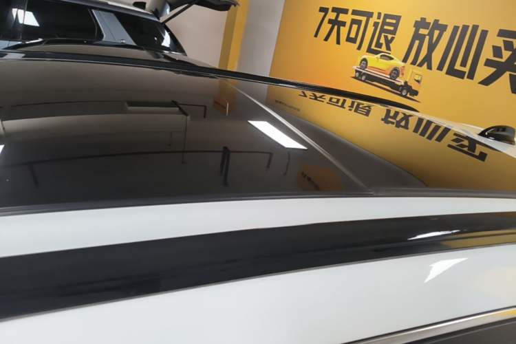 Used Geely Auto Emgrand X7 Sport 2022 Boyue X 1.8TD DCT Smart Edition Roof