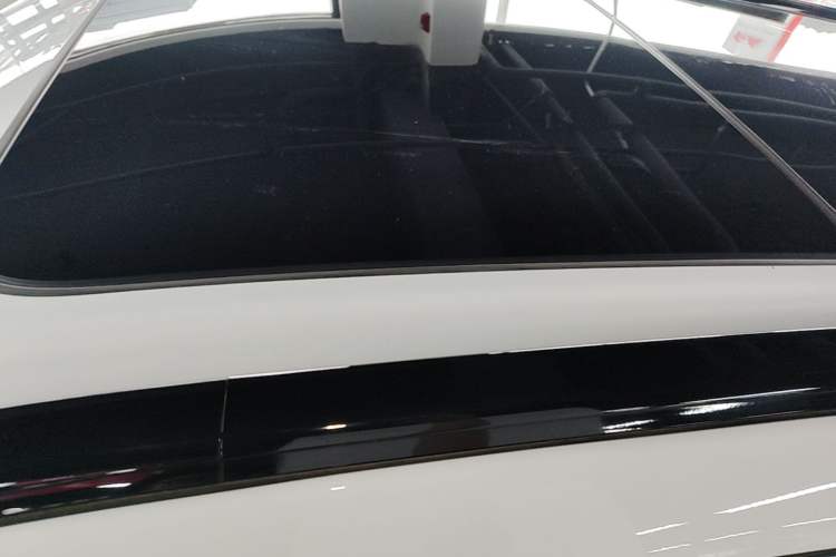 Used Geely Auto Emgrand X7 Sport 2022 Boyue X 1.8TD DCT ZhiZun Edition Roof