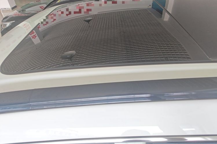 Used Geely Auto Emgrand X7 Sport 2022 Boyue X 1.8TD DCT Smart Model Roof