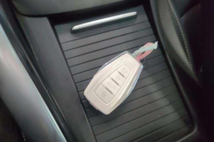 Used Geely Auto Emgrand X7 Sport 2022 Boyue X 1.8TD DCT Smart Model Vehicle Key