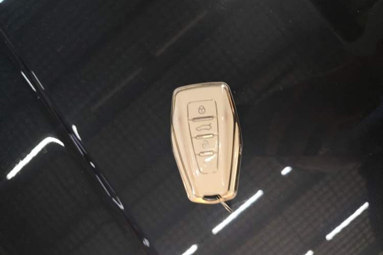 Used Geely Auto Emgrand X7 Sport 2022 Boyue X 1.8TD DCT Smart Model Vehicle Key