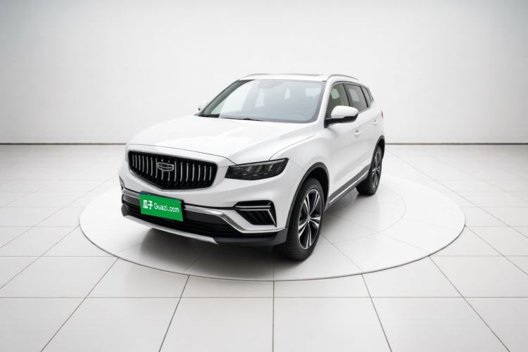 Geely Auto Emgrand X7 Sport 2022 1.8TD DCT Zhiya Trim usado Guazi used car, China used car export, Used car for sale, Used cars, Cheapest cars for sale
