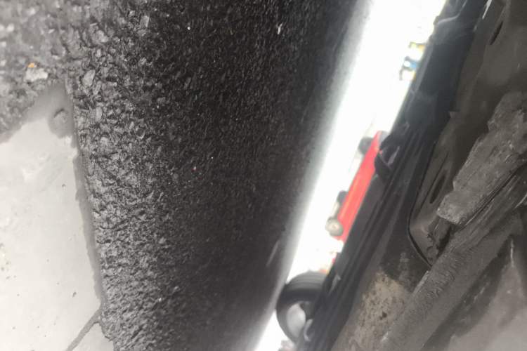 Used Geely Auto Emgrand X7 Sport 2023 Boyue COOL 1.5TD ZhiZun Edition Chassis Front Left