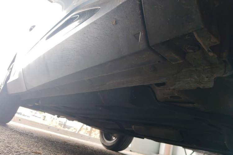 Used Geely Auto Emgrand X7 Sport 2023 Boyue COOL 1.5TD Smart Model Chassis Front Right