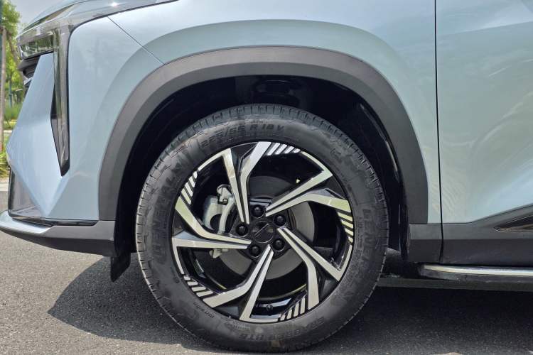 Used Geely Auto Emgrand X7 Sport 2023 Boyue COOL 1.5TD Smart Model Exterior 10