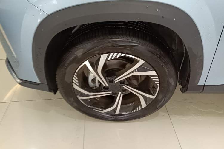Used Geely Auto Emgrand X7 Sport 2023 Boyue COOL 1.5TD Smart Connect+ Exterior 2
