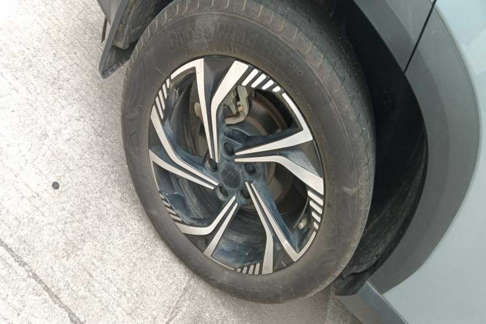 Used Geely Auto Emgrand X7 Sport 2023 Boyue COOL 1.5TD Smart Connect+ Exterior 5