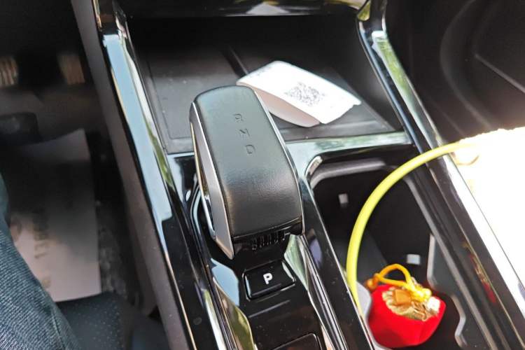 Used Geely Auto Emgrand X7 Sport 2023 Boyue COOL 1.5TD Smart Model Gear Lever